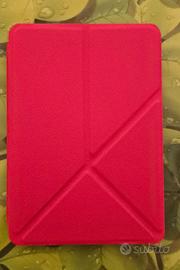 Cover Kindle Basic 11ª Gen. 6 pollici - Rosa