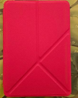 Cover Kindle Basic 11ª Gen. 6 pollici - Rosa