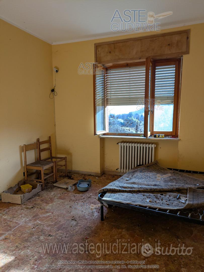 Appartamento – Lanzo Torinese, Momello - Altro