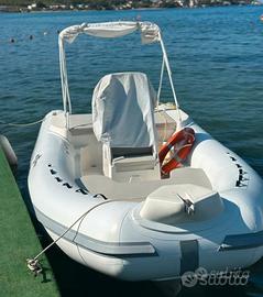 Gommone altamaera WAWE 20