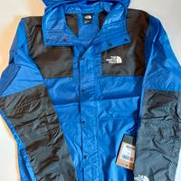 The North Face giacca uomo