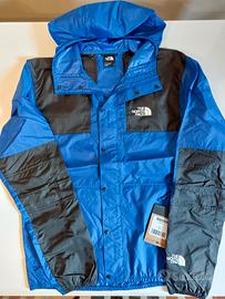 The North Face giacca uomo