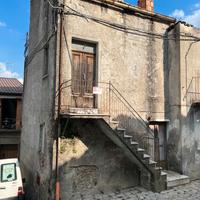 Casa da ristrutturare