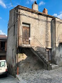 Casa da ristrutturare