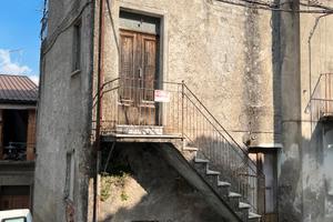 Casa da ristrutturare