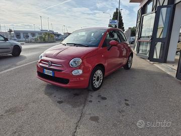 Fiat 500 C 1.0 Hybrid Cult