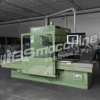 Fresatrice a banco fisso usata CNC SACHMAN RP3