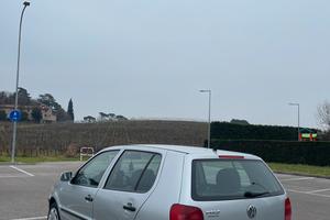 VOLKSWEGEN POLO 1.4