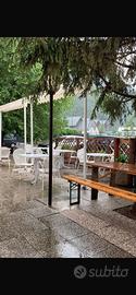 Pizzeria e ristorante