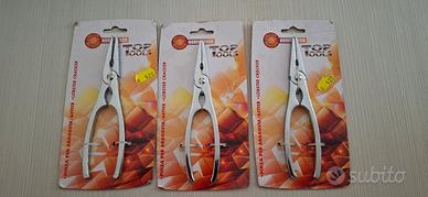 Pinza per aragosta astice lobster cracker