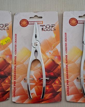 Pinza per aragosta astice lobster cracker