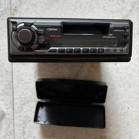 Autoradio vintage