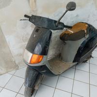 Piaggio Sfera 50 - 1991
