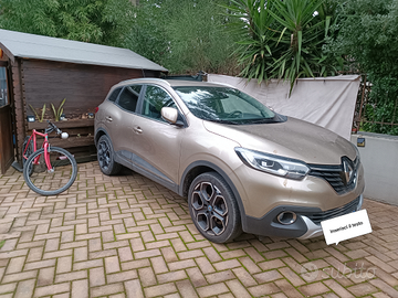 RENAULT Kadjar dCi 8V 110CV Energy Sport Edition 2