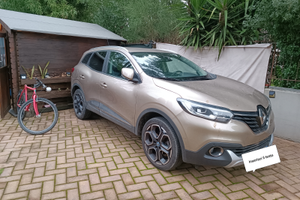 RENAULT Kadjar dCi 8V 110CV Energy Sport Edition 2
