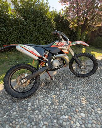 Ktm 300 exc 3002t