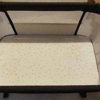 culla tipologia Next to me