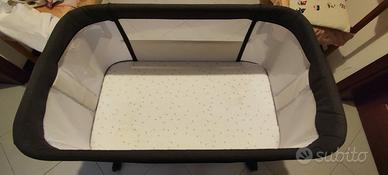 culla tipologia Next to me