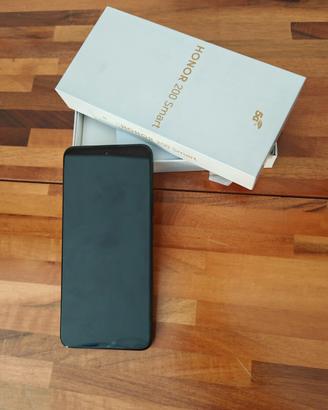 HONOR 200 smart