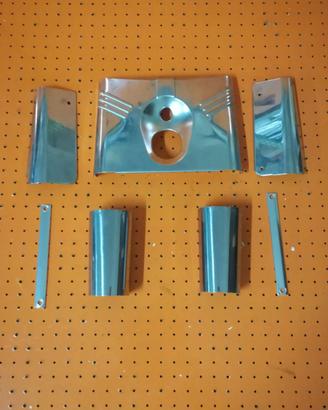 Coperture Forcella Harley Davidson - Set 7 Pezzi