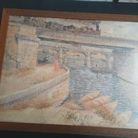 riproduzione vincent van gogh