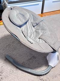 dondolo neonati con musica