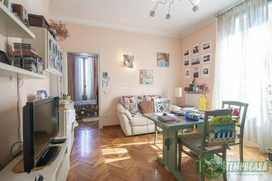 Appartamento a Sesto San Giovanni 2 locali