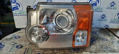LAND ROVER DISCOVERY 2009 - FARO ANTERIORE SINISTR