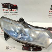 FARO ANTERIORE DESTRO HONDA Insight 1Â° Serie 3310