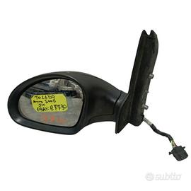 SPECCHIETTO RETROVISORE SINISTRO SEAT Toledo 4Â° S