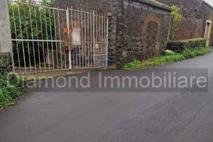 Limoneto con rustico a Pozzillo - Acireale