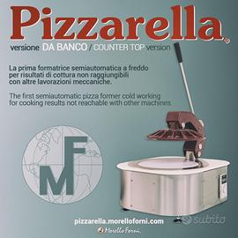 PIZZARELLA MORELLO