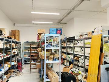 DEPOSITO A SAVIGNANO SUL RUBICONE