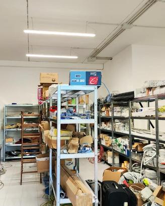 DEPOSITO A SAVIGNANO SUL RUBICONE