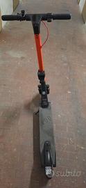 monopattino elettrico lombardo loo x21