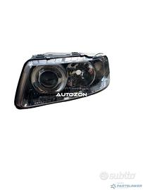 Fari anteriore sx AUDI A3 (8L1) [ 1996 - 2006 ] De