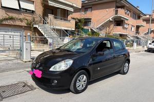 Renault clio 1.2 55kw