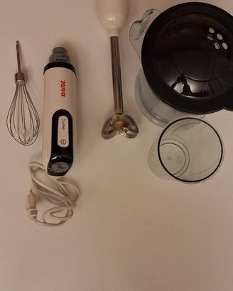 mixer elettrico Nova Mix Power Deluxe