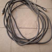 cavo subwoofer 10 metri