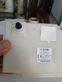 Scheda elettronica scalda acqua Ariston Fast Evo X