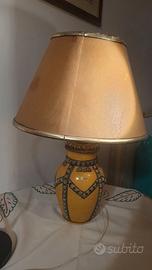 Lampada Etnica marocchina