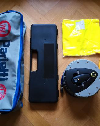 Kit emergenza Compressore auto