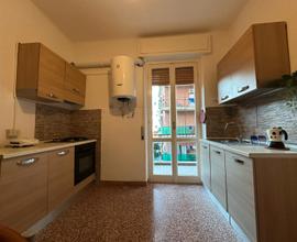 Lagaccio grazioso appartamento arredato