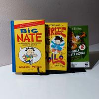 LIBRI PER BAMBINI E RAGAZZI