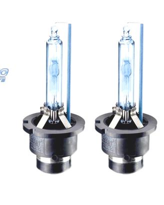COPPIA DI LAMPADINE D2S 6000K VISION-EXTREME.