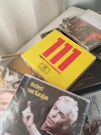 CD musica classica