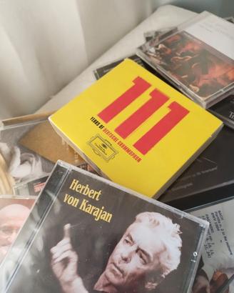 CD musica classica