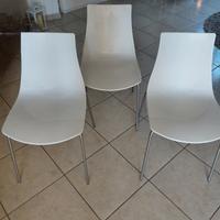 sedie ice calligaris