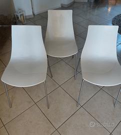 sedie ice calligaris