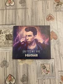“United we are” album di HARDWELL